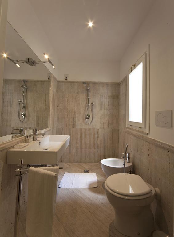 The One Prati Rooms Roma Habitación foto