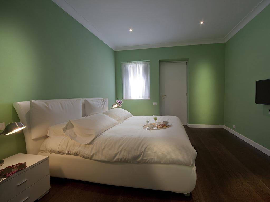 The One Prati Rooms Roma Habitación foto