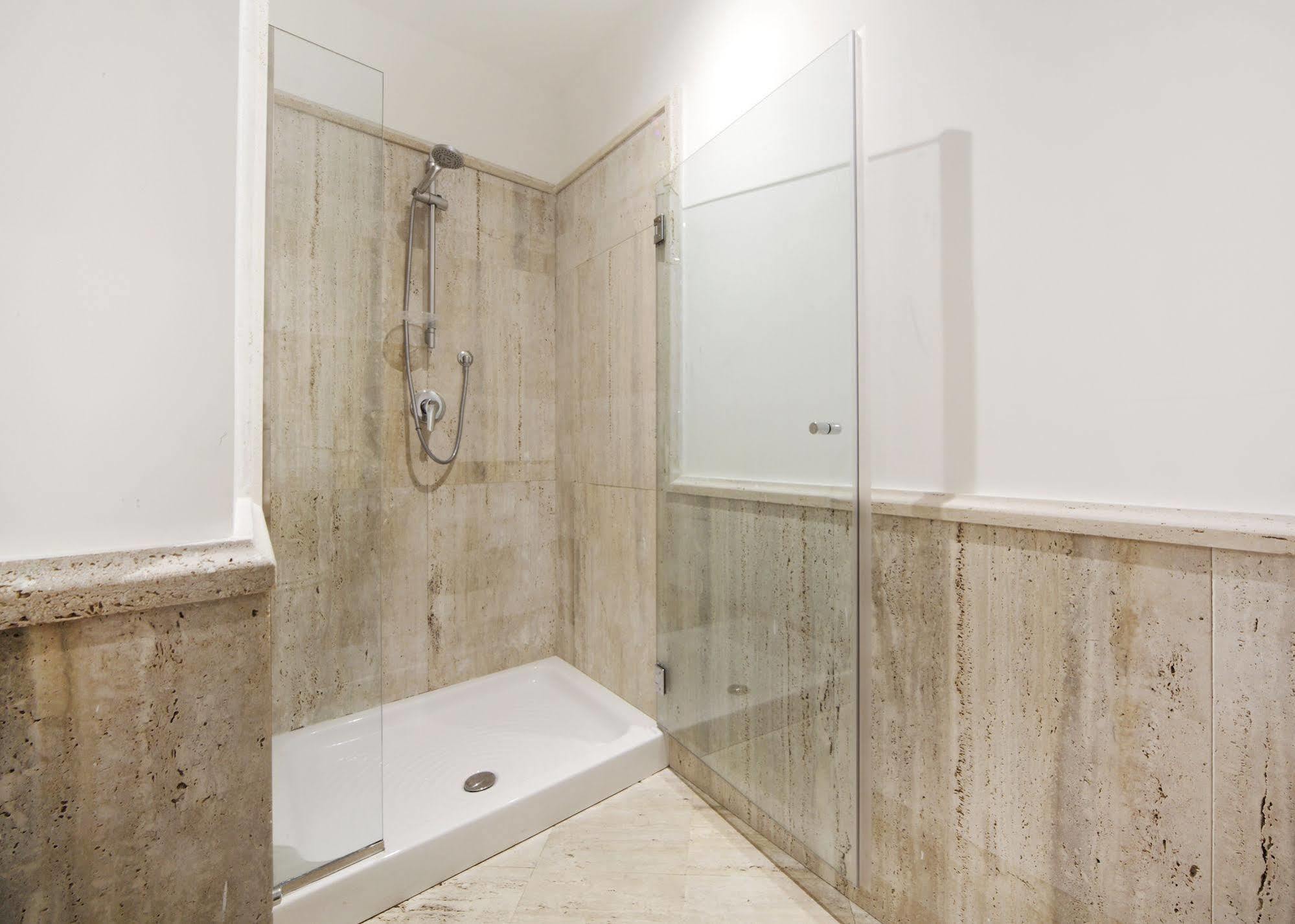 The One Prati Rooms Roma Exterior foto