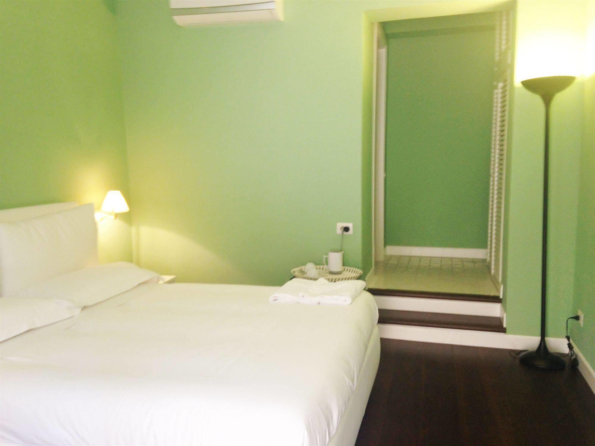 The One Prati Rooms Roma Exterior foto