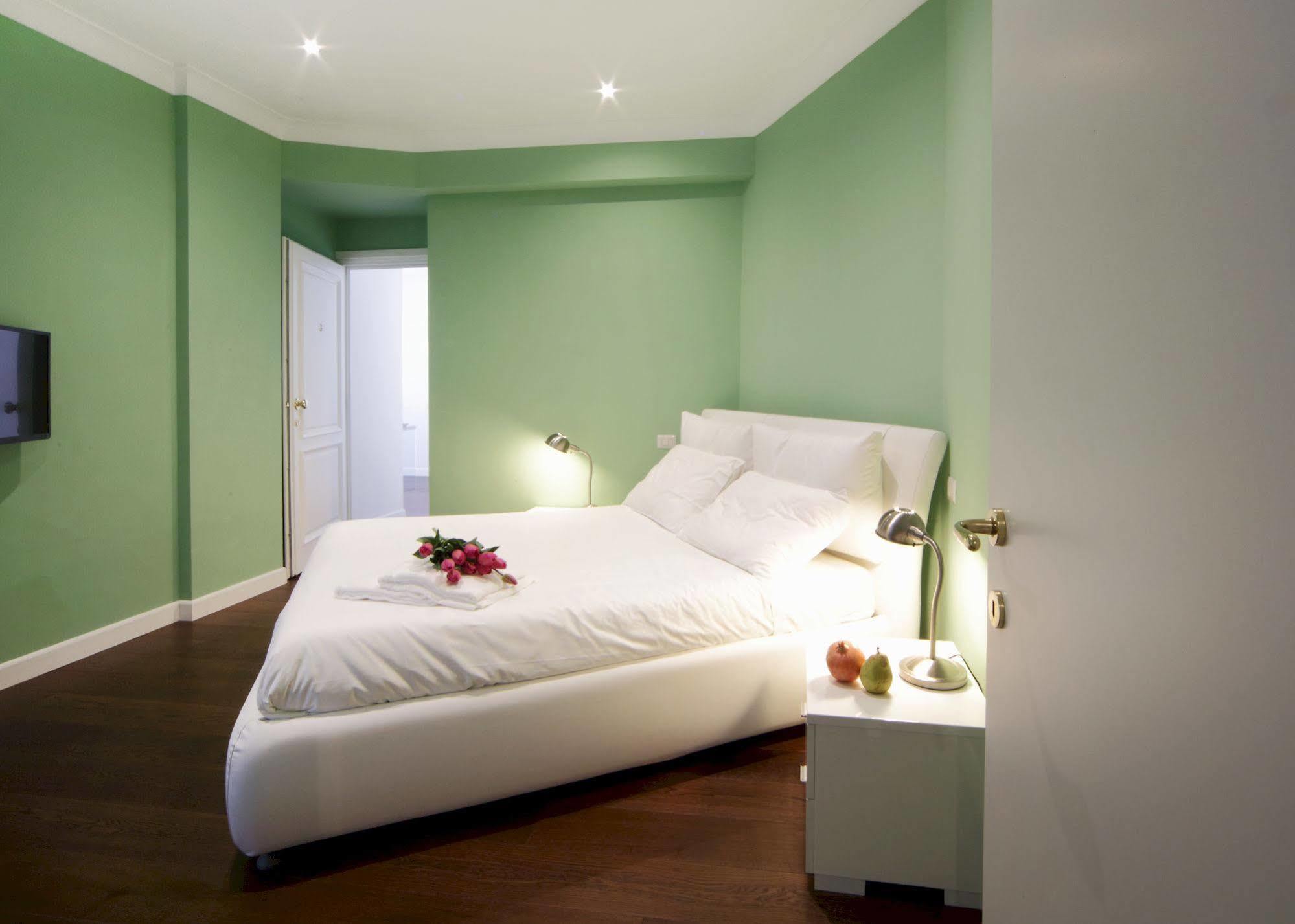The One Prati Rooms Roma Exterior foto